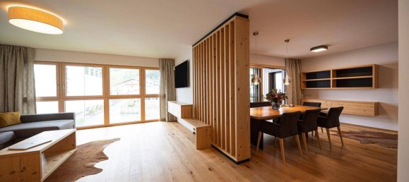 5-Zimmer Penthouse in Zell am See, Austria, Nr. 232986 2