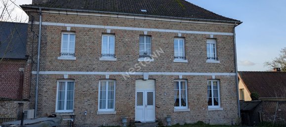 7 chambres Maison à Bourdon, France No. 47599 11