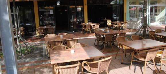 385m² Cafe / restaurant in Salzgitter, Germany No. 276694 3