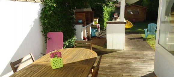 3 bedrooms House in Mont-de-Marsan, France No. 202414 2