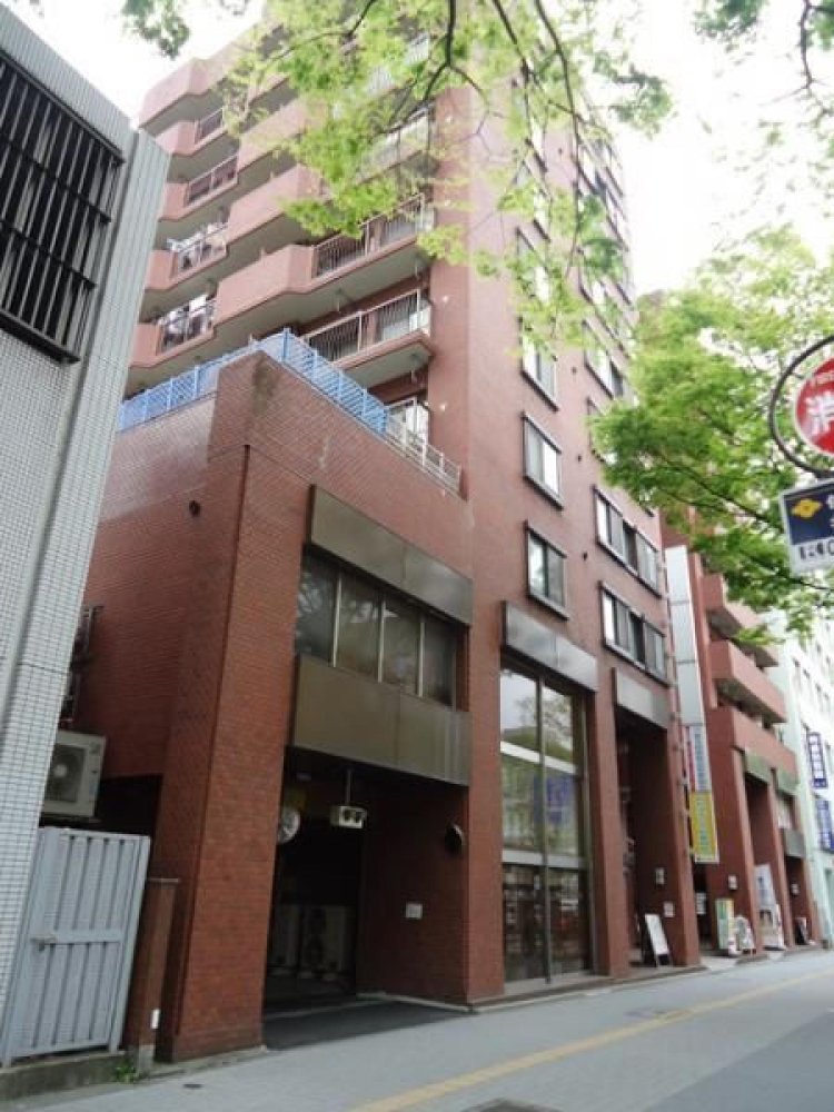 2 bedrooms Apartment in Miyagi, Japan No. 7696