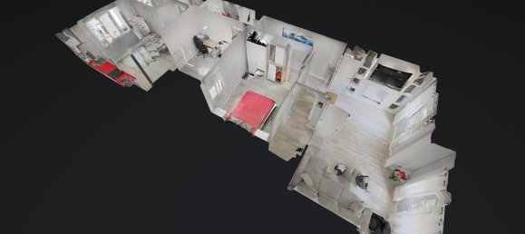 Apartamento T2 em Gijon, Spain N.º 168981 31