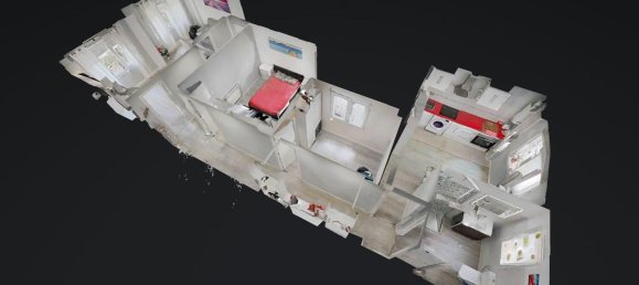 Apartamento T2 em Gijon, Spain N.º 168981 29