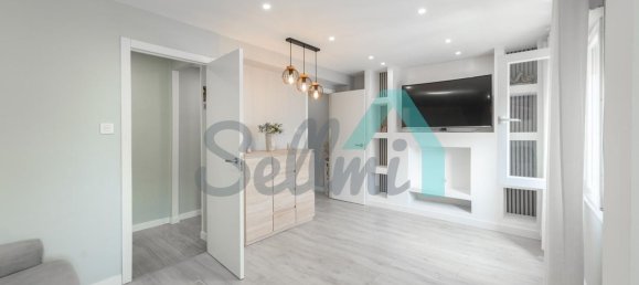 Apartamento T2 em Gijon, Spain N.º 168981 5