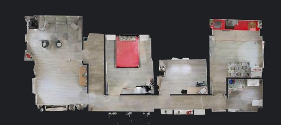 Apartamento T2 em Gijon, Spain N.º 168981 28