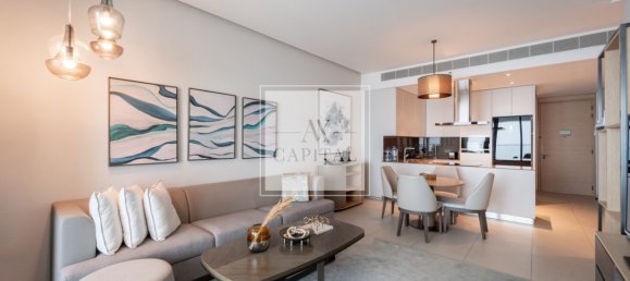 2 bedrooms Apartment in Jumeirah Beach Residence, UAE No. 51641 13