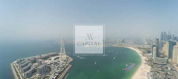 2 bedrooms Apartment in Jumeirah Beach Residence, UAE No. 51641 17