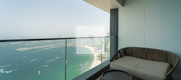 2 bedrooms Apartment in Jumeirah Beach Residence, UAE No. 51641 4