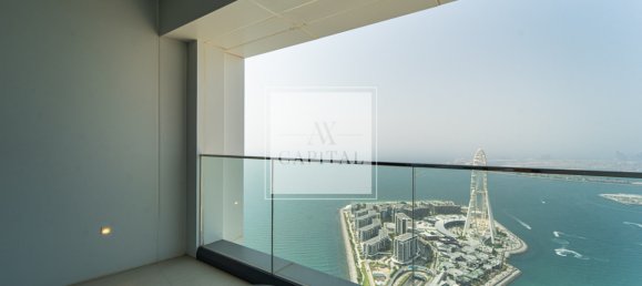 2 bedrooms Apartment in Jumeirah Beach Residence, UAE No. 51641 3