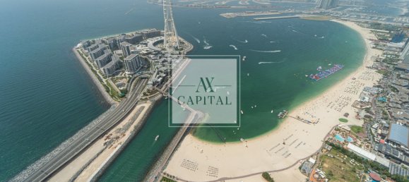 2 bedrooms Apartment in Jumeirah Beach Residence, UAE No. 51641 18