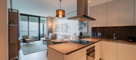 2 bedrooms Apartment in Jumeirah Beach Residence, UAE No. 51641 2