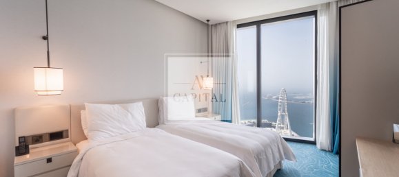 2 bedrooms Apartment in Jumeirah Beach Residence, UAE No. 51641 8