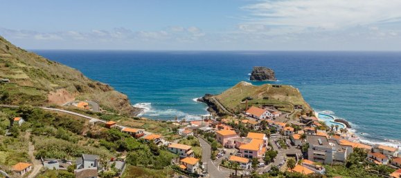 5 bedrooms House in Porto da Cruz, Portugal No. 141966 32