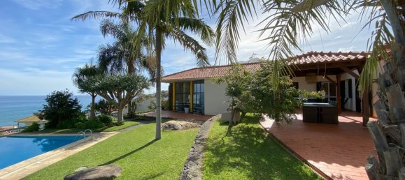 5 bedrooms House in Porto da Cruz, Portugal No. 141966 6