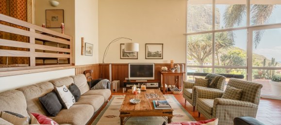 5 bedrooms House in Porto da Cruz, Portugal No. 141966 15