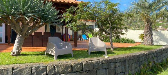 5 bedrooms House in Porto da Cruz, Portugal No. 141966 7