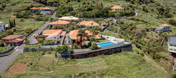 5 bedrooms House in Porto da Cruz, Portugal No. 141966 29