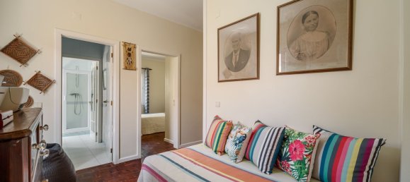 5 bedrooms House in Porto da Cruz, Portugal No. 141966 24