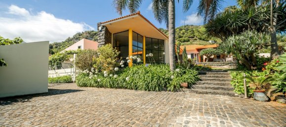 5 bedrooms House in Porto da Cruz, Portugal No. 141966 27