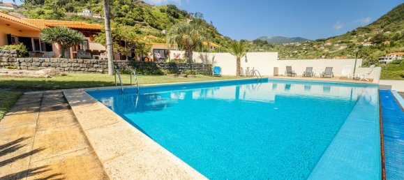 5 bedrooms House in Porto da Cruz, Portugal No. 141966 4