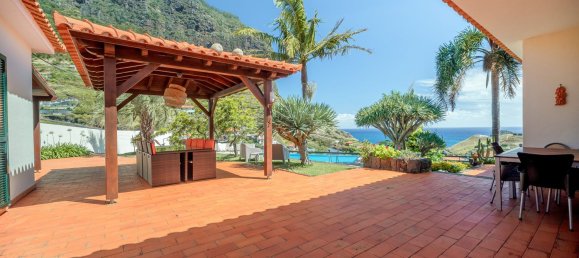 5 bedrooms House in Porto da Cruz, Portugal No. 141966 10