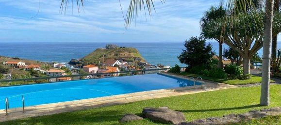 5 bedrooms House in Porto da Cruz, Portugal No. 141966 5