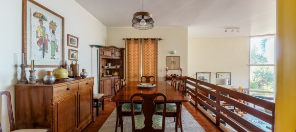 5 bedrooms House in Porto da Cruz, Portugal No. 141966 16