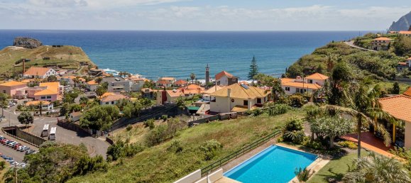 5 bedrooms House in Porto da Cruz, Portugal No. 141966 31