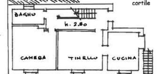 استوديو في Villalvernia, Italy رقم 12784 38