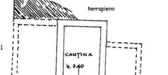 استوديو في Villalvernia, Italy رقم 12784 23