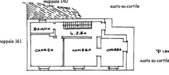 استوديو في Villalvernia, Italy رقم 12784 19