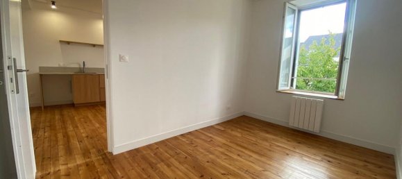 Apartamento T1 em Nantes, France N.º 335140 6