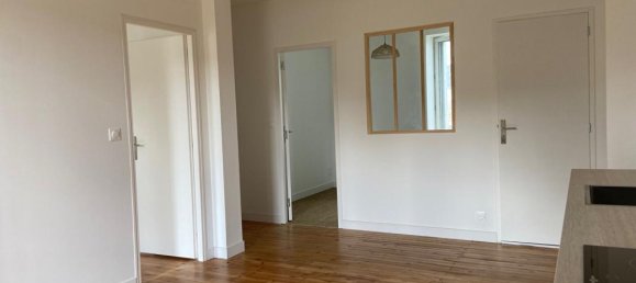 Apartamento T1 em Nantes, France N.º 335140 4