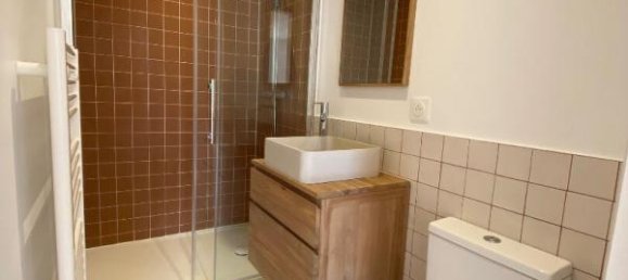 Apartamento T1 em Nantes, France N.º 335140 11