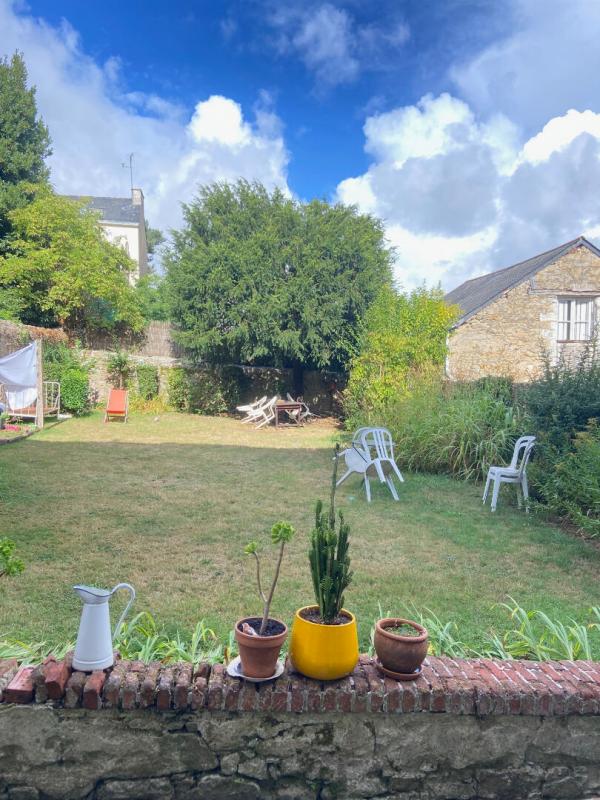 Apartamento T1 em Nantes, France N.º 335140