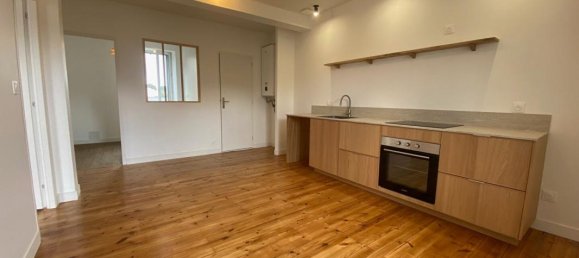 Apartamento T1 em Nantes, France N.º 335140 3