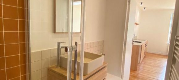 Apartamento T1 em Nantes, France N.º 335140 10