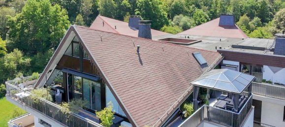 2 غرف نوم بانتهاوس في Rheingau-Taunus, Germany رقم 263059 8