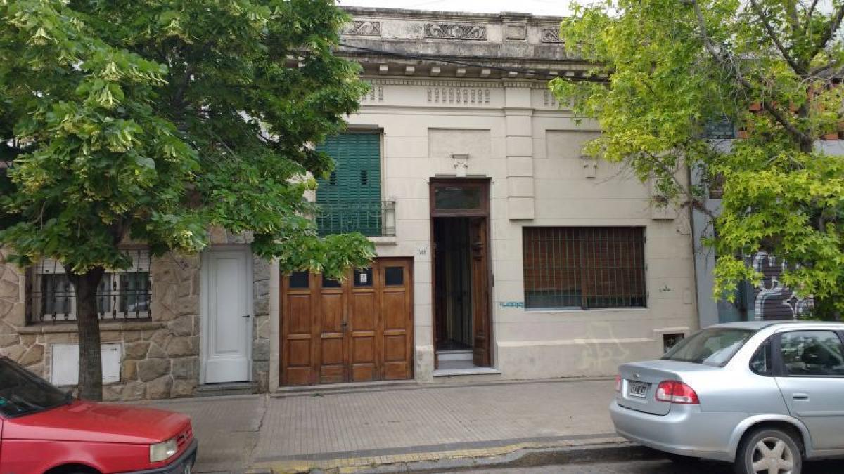 Дом с 7 спальнями в Campo Creado, Аргентина № 59924