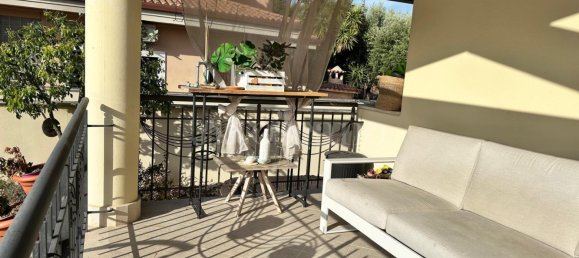 4 rooms Villa in Rome, Italy No. 331971 10