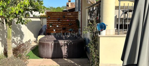 4 rooms Villa in Rome, Italy No. 331971 8