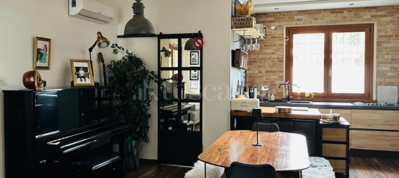 4 rooms Villa in Rome, Italy No. 331971 17