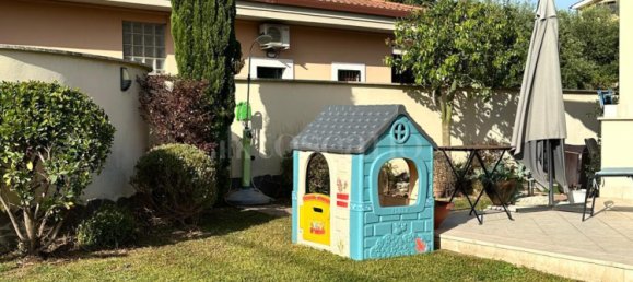 4 rooms Villa in Rome, Italy No. 331971 6