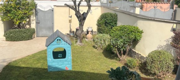 4 rooms Villa in Rome, Italy No. 331971 7