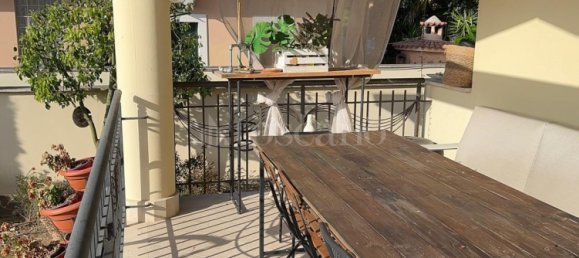 4 rooms Villa in Rome, Italy No. 331971 14