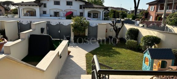 4 rooms Villa in Rome, Italy No. 331971 3