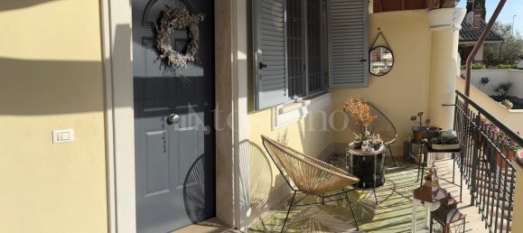 4 rooms Villa in Rome, Italy No. 331971 13