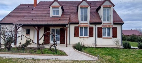 8 rooms House in Poilly-lez-Gien, France No. 233514 2