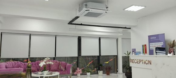 Imóvel comercial de 8 divisões em Baku, Azerbaijan N.º 1111 2