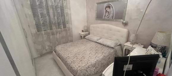 3-Zimmer Wohnung in Bari, Italy, Nr. 15081 5